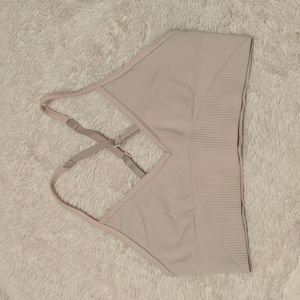 Lululemon Ebb to Street Bra